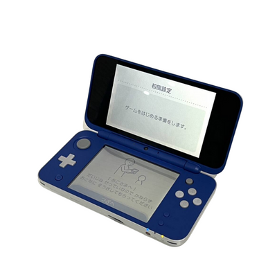 Zelda Hylian Shield Edition Nintendo 2DS LL – Limited Nintendo Store Console – Link Gaming