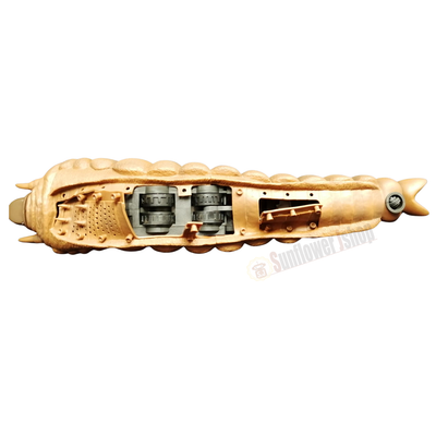 Tokyo Marui Mothra R/C 5CH Radio Control Figure 1984 Godzilla Toho Monster Toy usjpdeitfrcauk