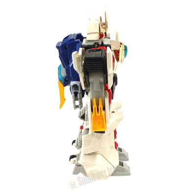 Tomy DX Go-Saurer Combiner Robot Figure Nekketsu Saikyo Yuusha Series Box JAPAN