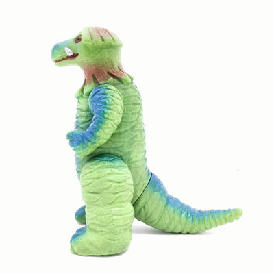 Bullmark Gekinezura Sofubi Vinyl Figure Vintage Godzilla Kaiju Toy Japan