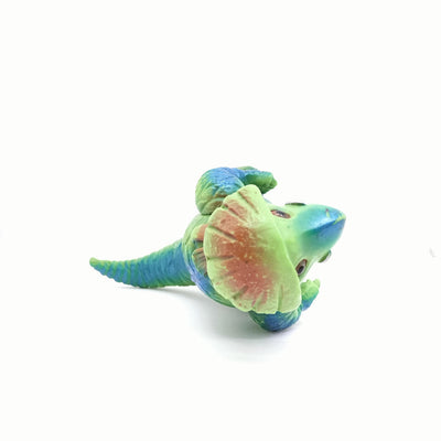 Bullmark Gekinezura Sofubi Vinyl Figure Vintage Godzilla Kaiju Toy Japan