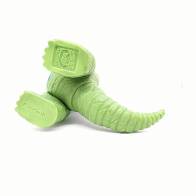 Bullmark Gekinezura Sofubi Vinyl Figure Vintage Godzilla Kaiju Toy Japan