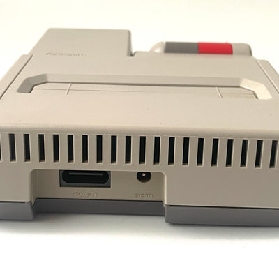 Nintendo AV Famicom Console Boxed HVC-101 Dragon Ball Z 1 2 3 Gaiden NES Set
