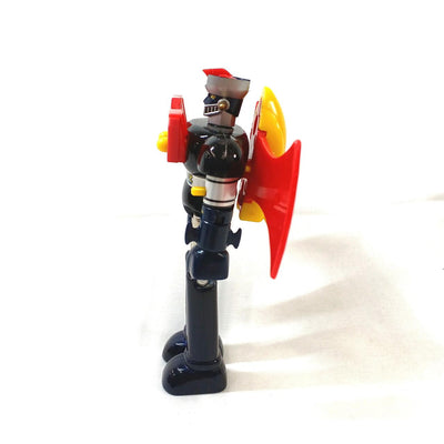 Popy GA-01 Mazinger Z Diecast Figure 1974 – Vintage Bandai Chogokin Robot Toy