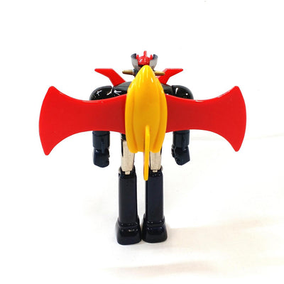 Popy GA-01 Mazinger Z Diecast Figure 1974 – Vintage Bandai Chogokin Robot Toy