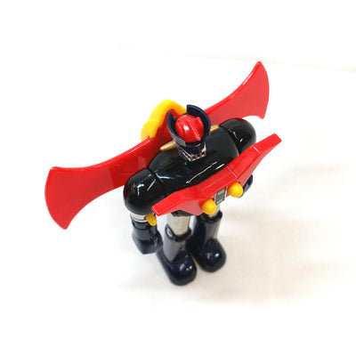 Popy GA-01 Mazinger Z Diecast Figure 1974 – Vintage Bandai Chogokin Robot Toy