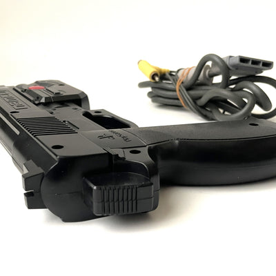PS1 Time Crisis + GunCon Controller Set SLPS-00635 Namco PlayStation 1 Japan
