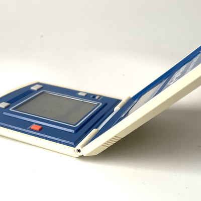 Bandai LCD Solarpower Gekisen U-Boat Handheld Game Vintage Boxed Japan 16280