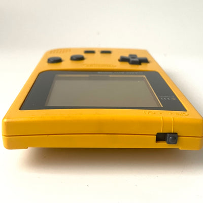 Nintendo Game Boy Pocket MGB-001 Console Box Pokemon Card GB Japan