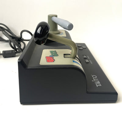 Taito Densha de Go! Controller Sony PlayStation PS1 SLPH-00051 Bundle w/2 Games
