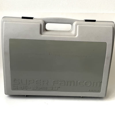 Nintendo Super Famicom Console Bundle SHVC-001 Mario Paint Multitap 2 Japan