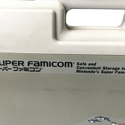 Nintendo Super Famicom Console Bundle SHVC-001 Mario Paint Multitap 2 Japan