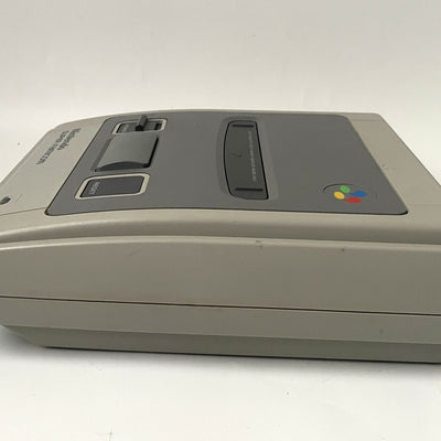 Nintendo Super Famicom Console Bundle SHVC-001 Mario Paint Multitap 2 Japan