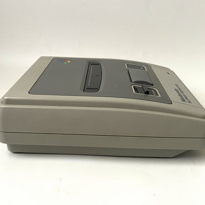 Nintendo Super Famicom Console Bundle SHVC-001 Mario Paint Multitap 2 Japan