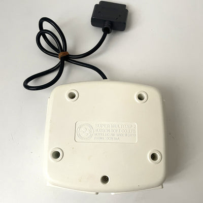 Nintendo Super Famicom Console Bundle SHVC-001 Mario Paint Multitap 2 Japan