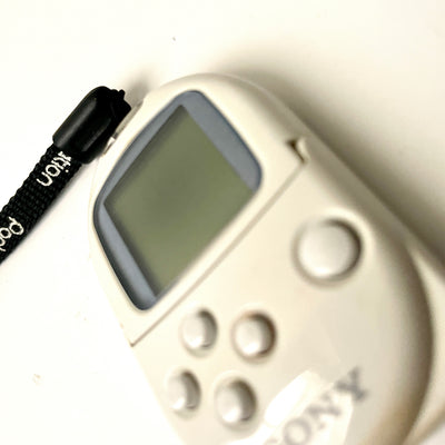 Sony PlayStation PS1 SCPH-9000 Console with PocketStation Doko Demo Issyo Set