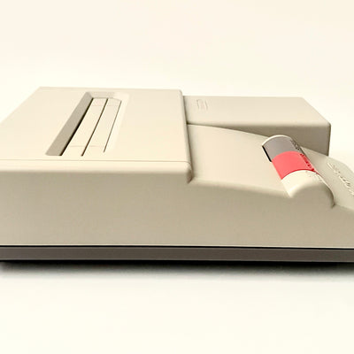 Nintendo Famicom Console System HVC-101 Boxed AV Family Computer Complete Set