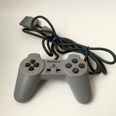 Sony PlayStation PS1 SCPH-9000 Console with PocketStation Doko Demo Issyo Set