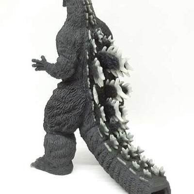 X-Plus Toho 30cm Yuji Sakai Godzilla 1991 Abashiri Battle Rick Limited Ver. Japan