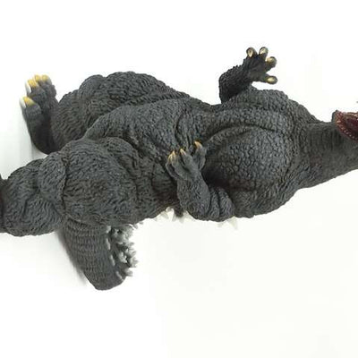 X-Plus Toho 30cm Yuji Sakai Godzilla 1991 Abashiri Battle Rick Limited Ver. Japan