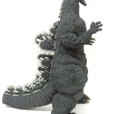 X-Plus Toho 30cm Yuji Sakai Godzilla 1991 Abashiri Battle Rick Limited Ver. Japan