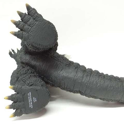 X-Plus Toho 30cm Yuji Sakai Godzilla 1991 Abashiri Battle Rick Limited Ver. Japan
