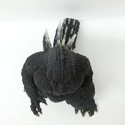 X-Plus Toho 30cm Yuji Sakai Godzilla 1991 Abashiri Battle Rick Limited Ver. Japan