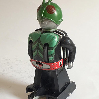 New Kamen Rider