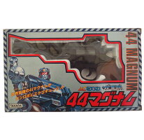 Microman Micro Change Gun Robo 44 Magnum MC-11