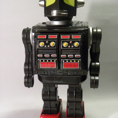 Prototype Super Space Giant