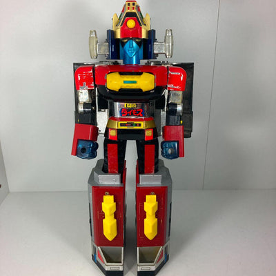 DX Chogokin Daimos