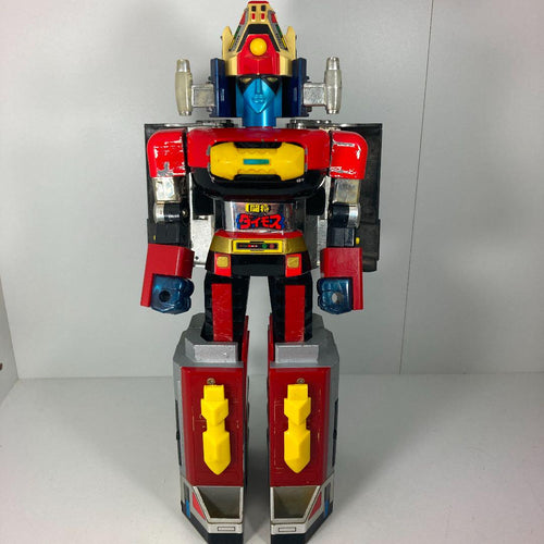 DX Chogokin Daimos