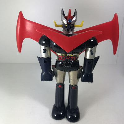 Mazinger z 3rd term