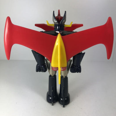 Mazinger z 3rd term