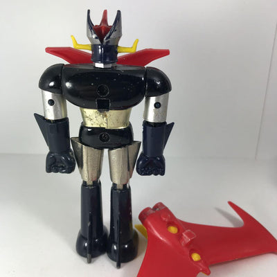 Mazinger z 3rd term