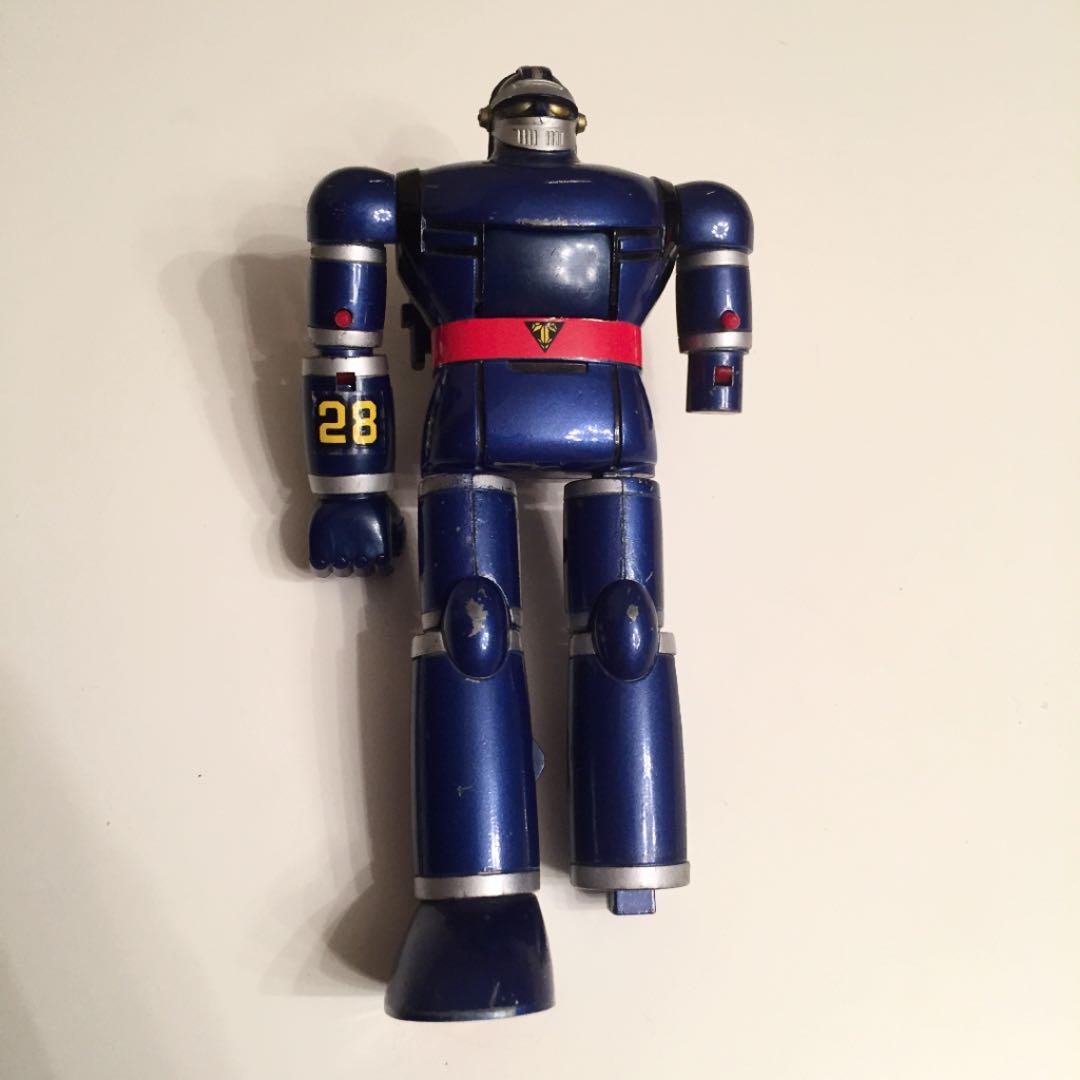 Tetsujin 28 GB-24