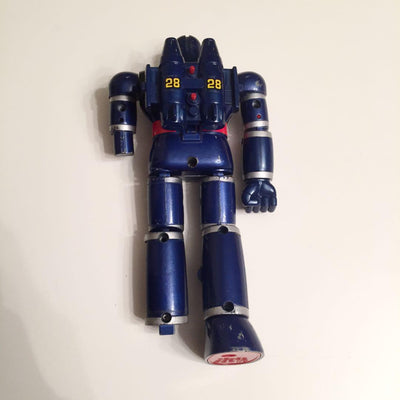 Tetsujin 28 GB-24