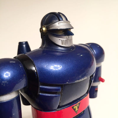 Tetsujin 28 GB-24