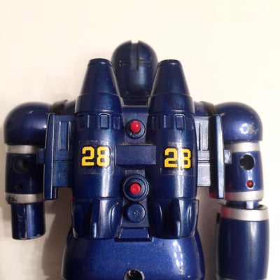 Tetsujin 28 GB-24