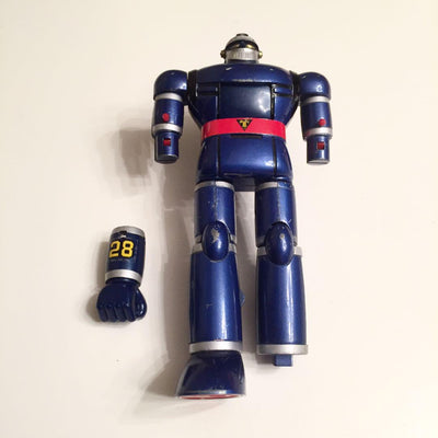 Tetsujin 28 GB-24