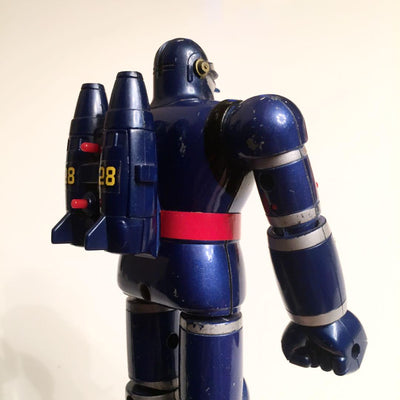 Tetsujin 28 GB-24