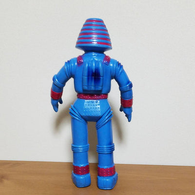 Bullmark Soft Vinyl Giant Robo