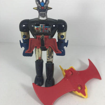 Mazinger z 3rd term