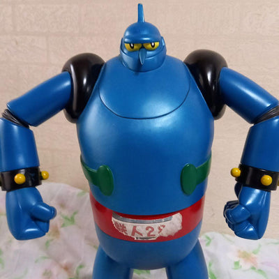 Tetsujin 28-go, soft vinyl for exhibition